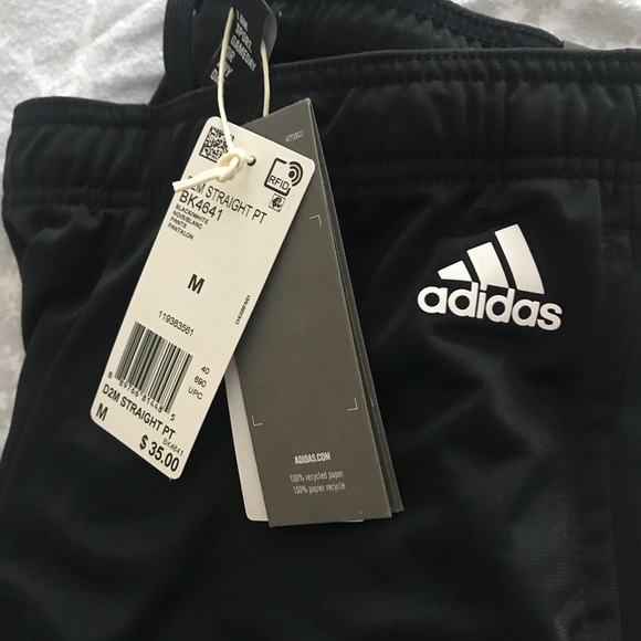 Adidas sweat pants - Picture 3 of 3